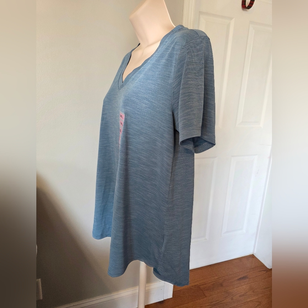 Mod Ref Shirt - Picture 2 of 7